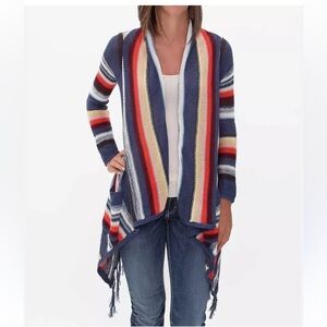 BILLABONG LOOSEN UP CARDIGAN (196)